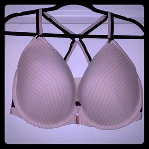 Cacique Plunge Bra